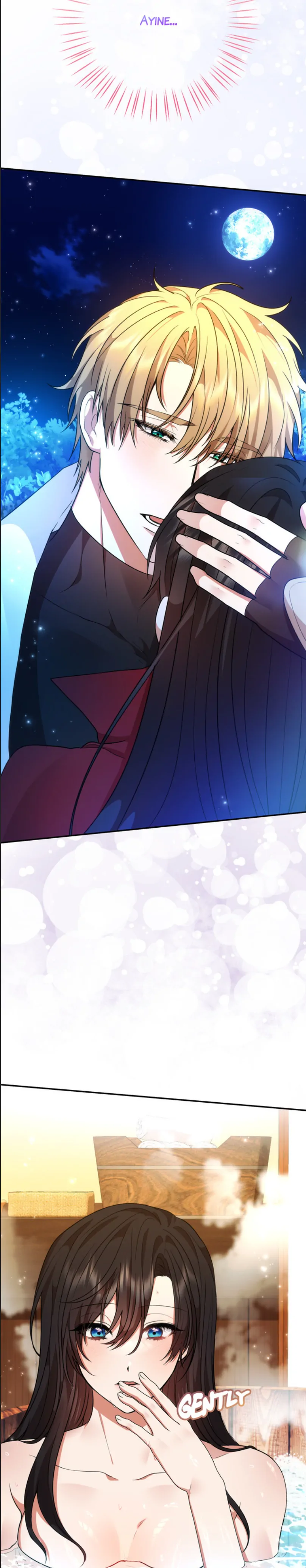 Altruistic Warrior chapter 14 page 6