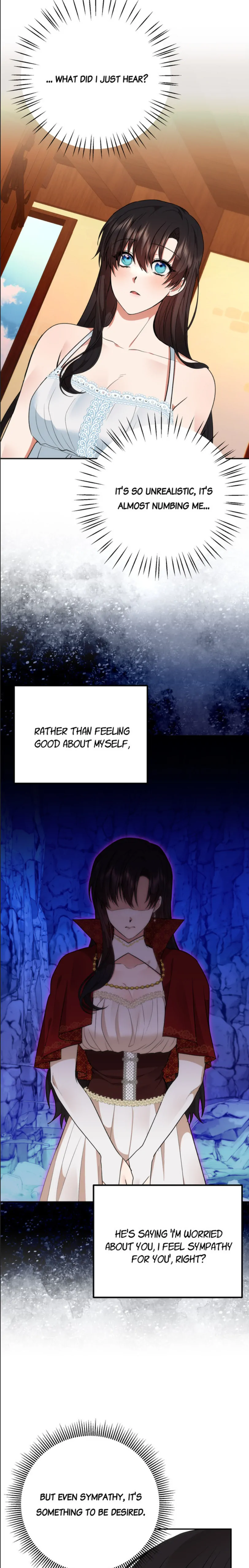 Altruistic Warrior chapter 14 page 20
