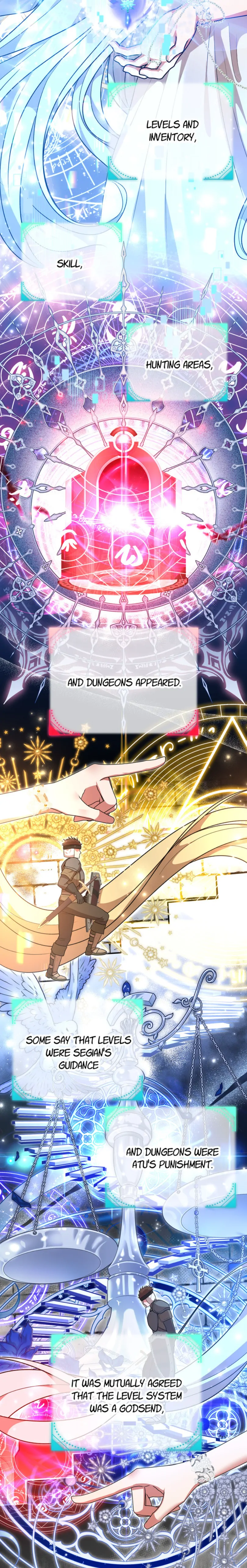 Altruistic Warrior chapter 15 page 2
