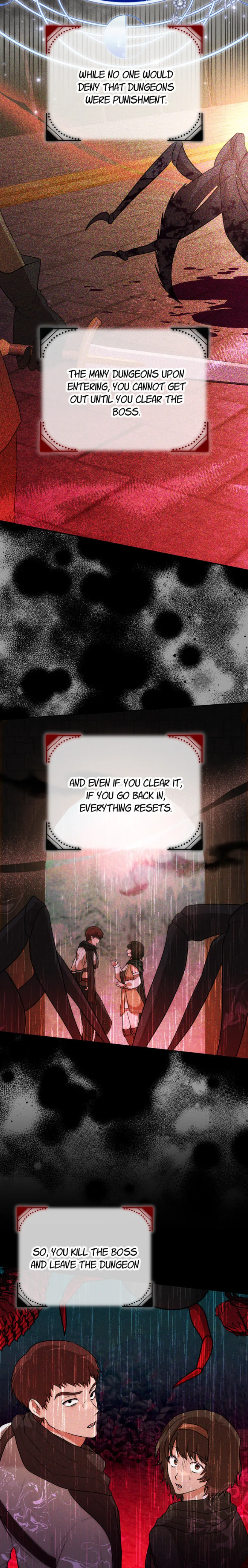Altruistic Warrior chapter 15 page 3