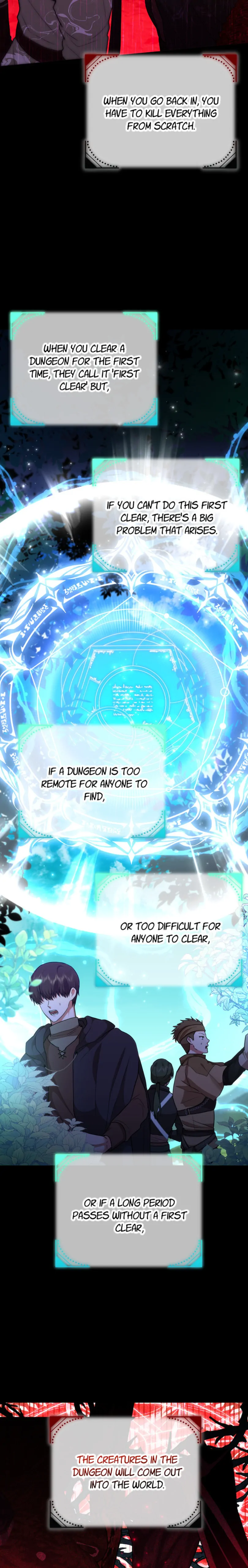 Altruistic Warrior chapter 15 page 4
