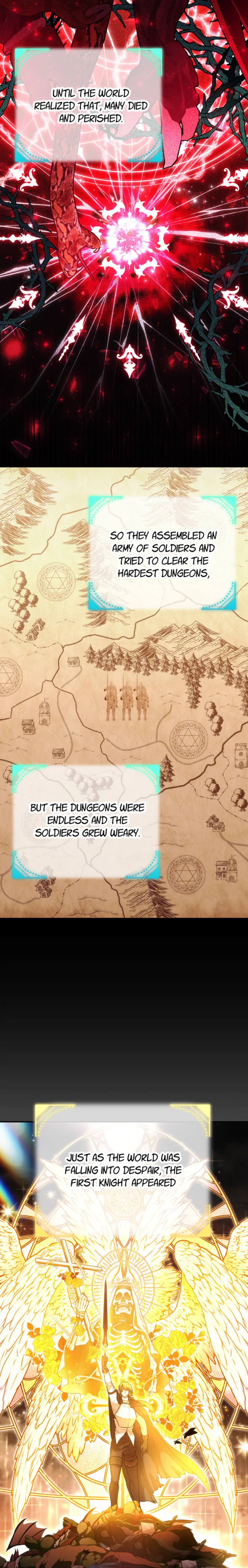 Altruistic Warrior chapter 15 page 5