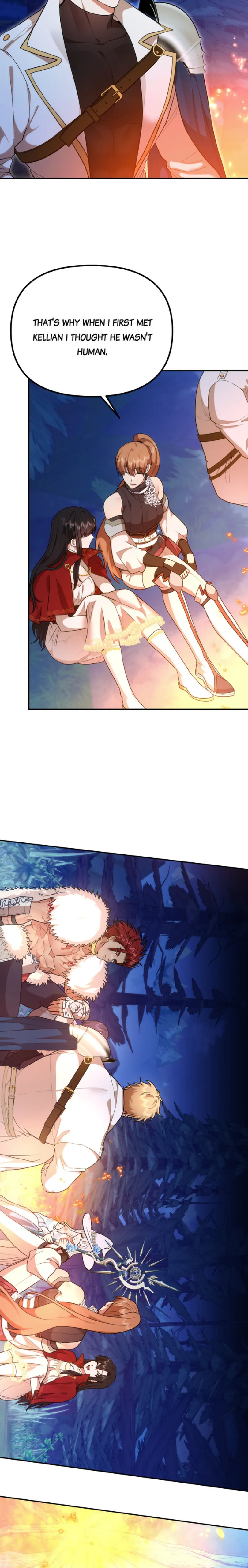 Altruistic Warrior chapter 15 page 7