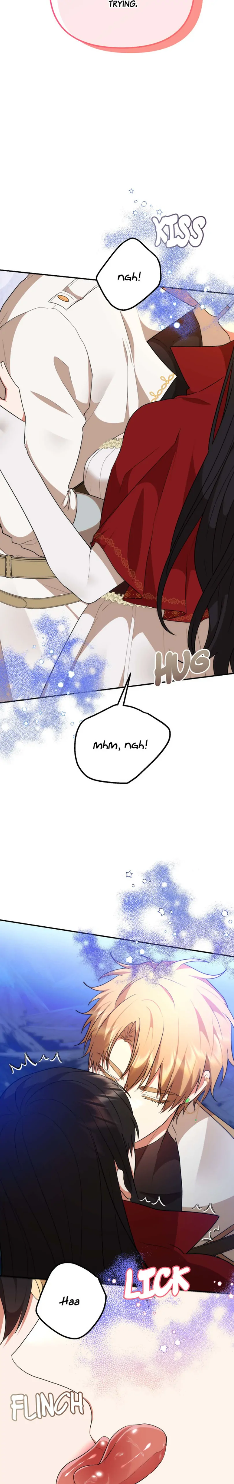 Altruistic Warrior chapter 16 page 4