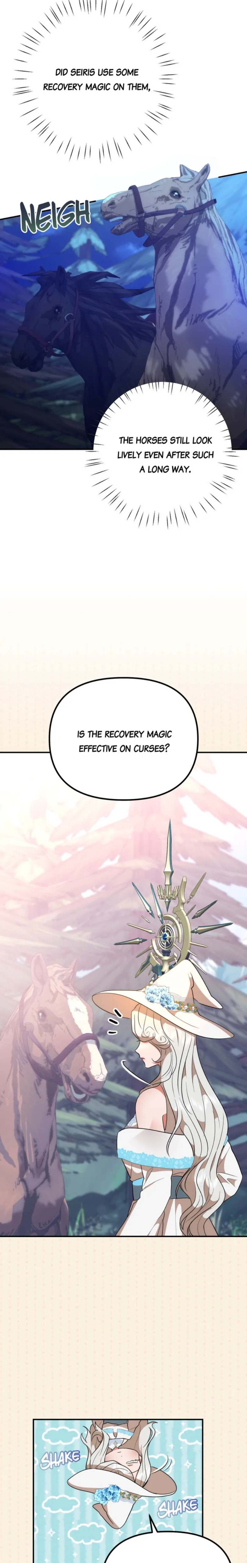 Altruistic Warrior chapter 16 page 16