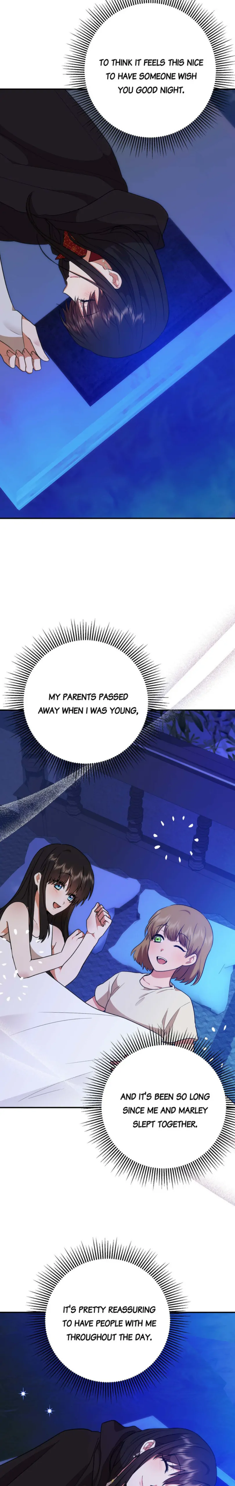 Altruistic Warrior chapter 16 page 20