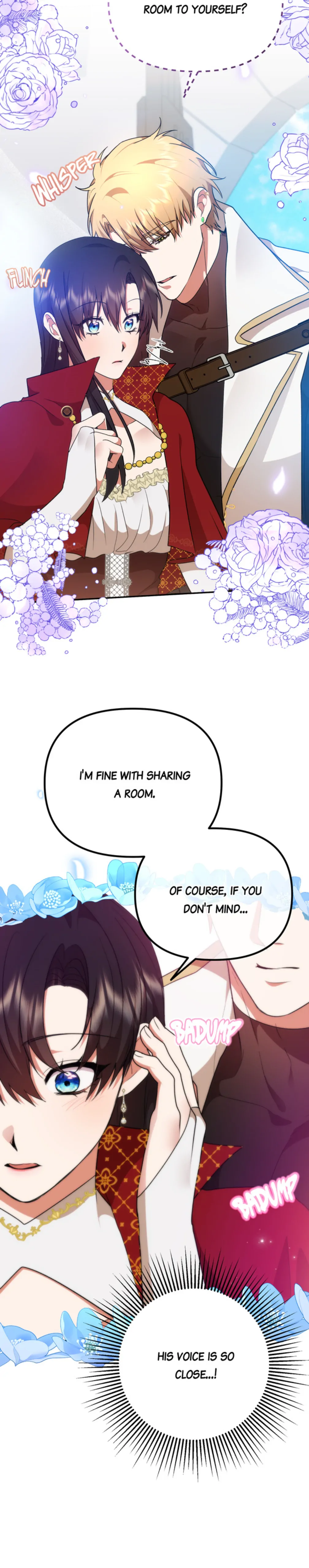 Altruistic Warrior chapter 17 page 2