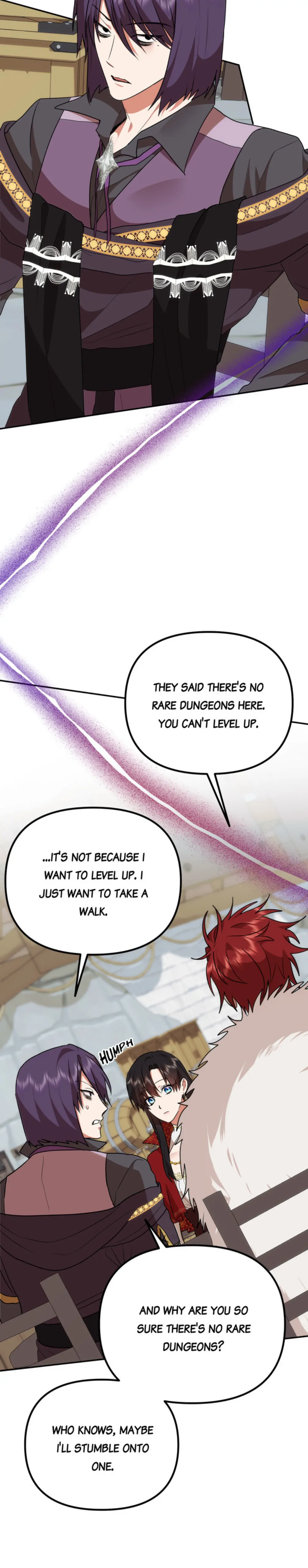 Altruistic Warrior chapter 17 page 9