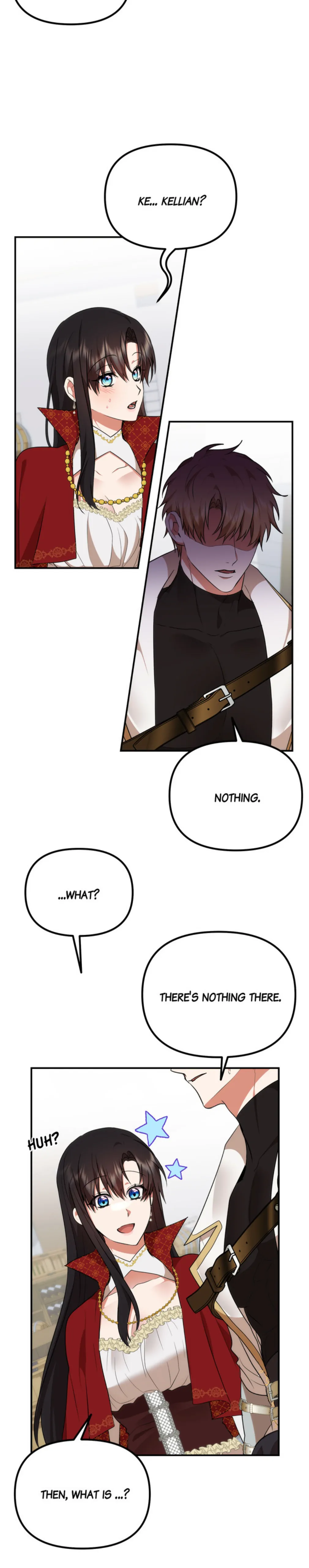 Altruistic Warrior chapter 18 page 7