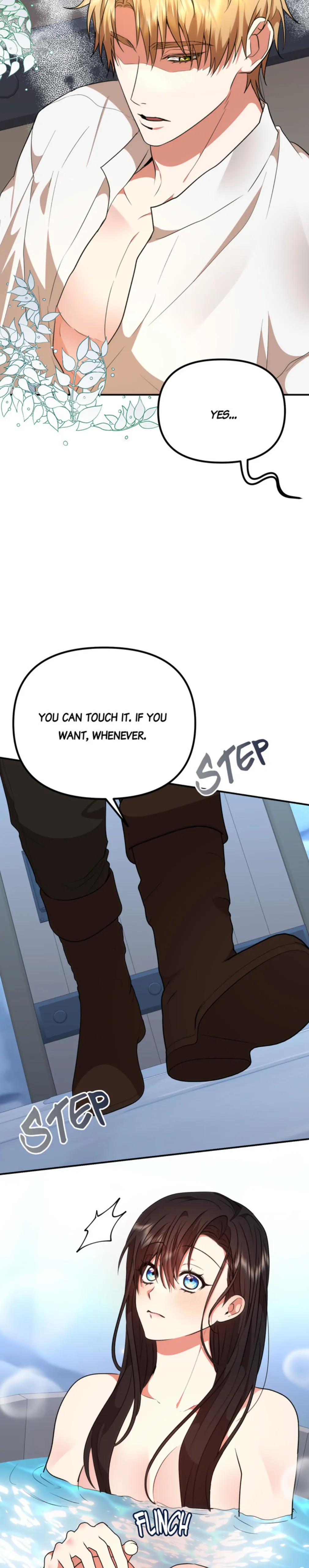 Altruistic Warrior chapter 18 page 22