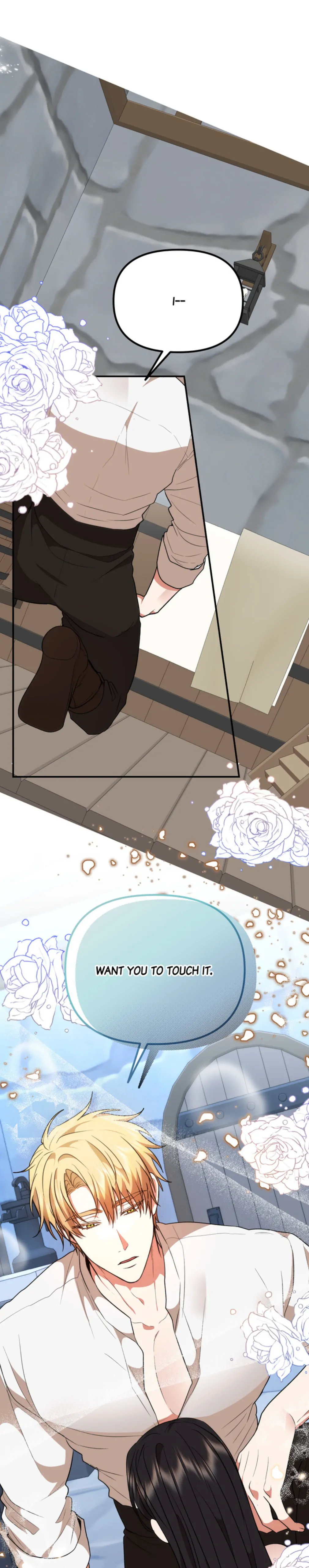 Altruistic Warrior chapter 18 page 24
