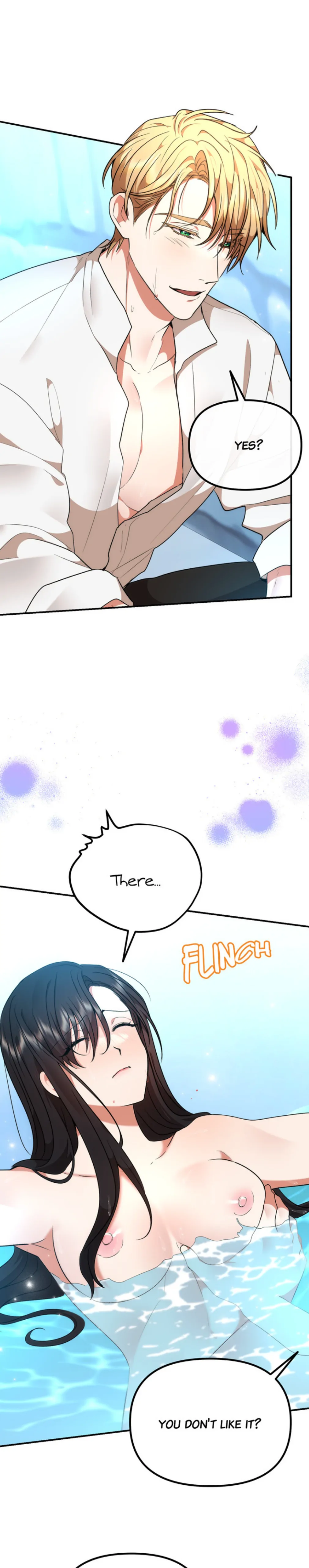 Altruistic Warrior chapter 19 page 5