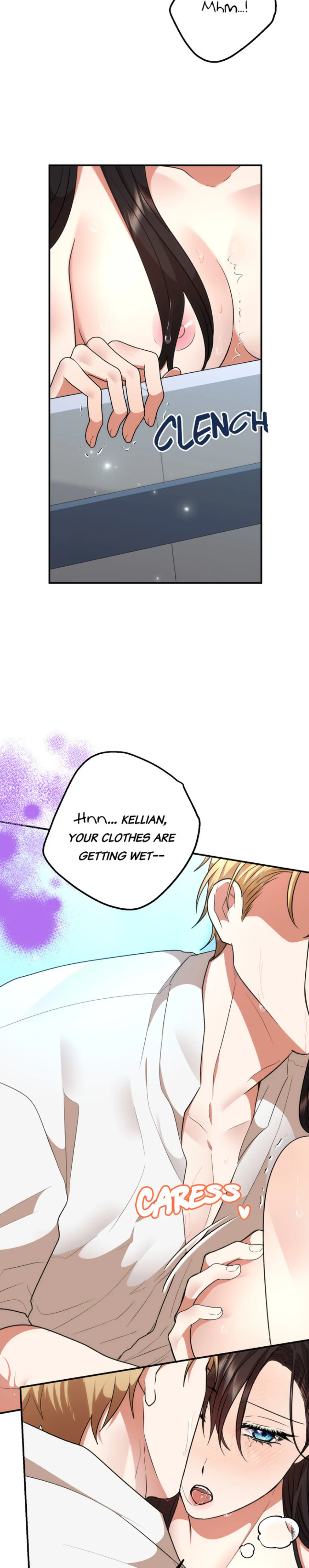 Altruistic Warrior chapter 19 page 11