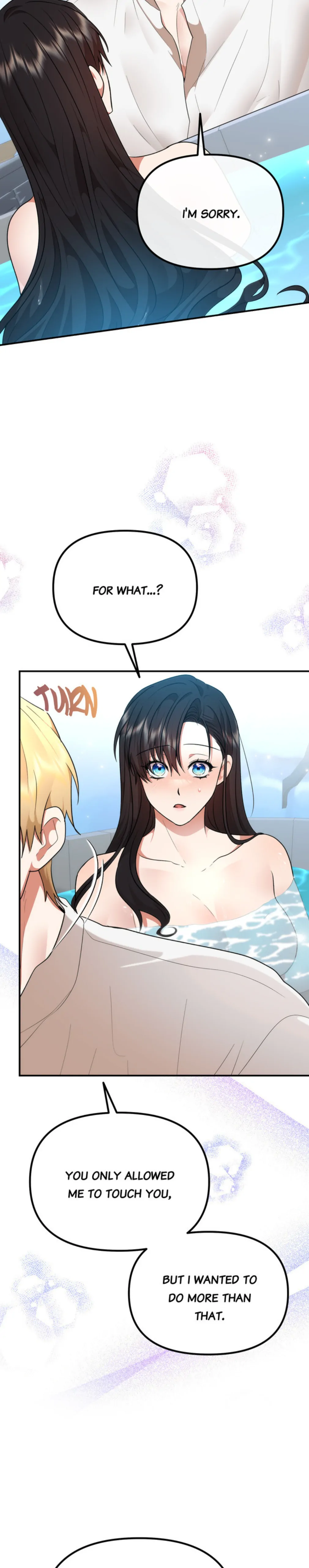 Altruistic Warrior chapter 19 page 15