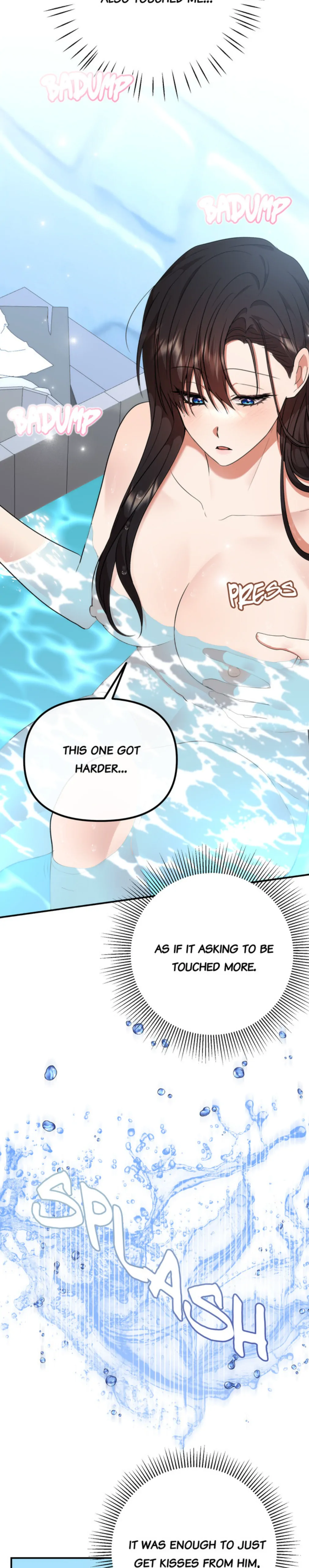 Altruistic Warrior chapter 19 page 17