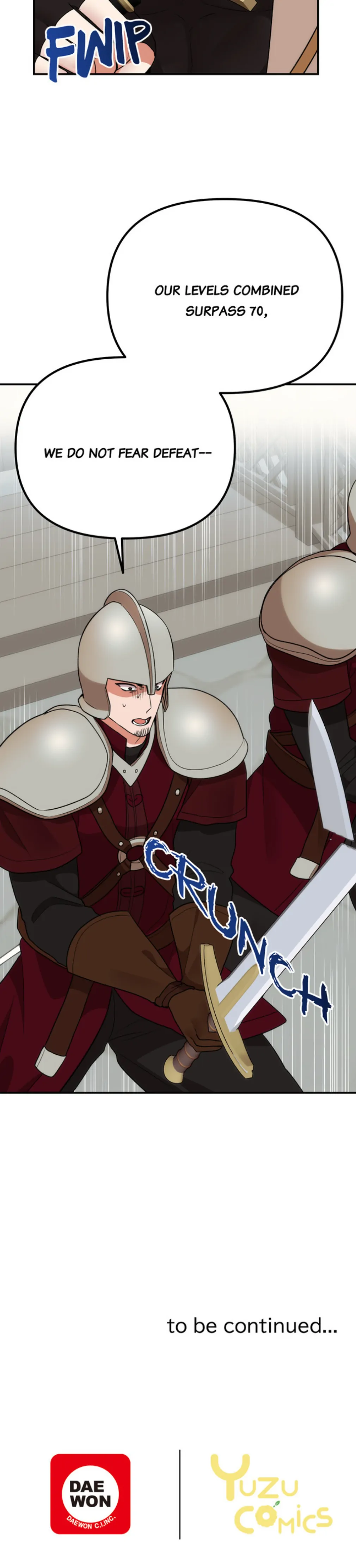 Altruistic Warrior chapter 19 page 27