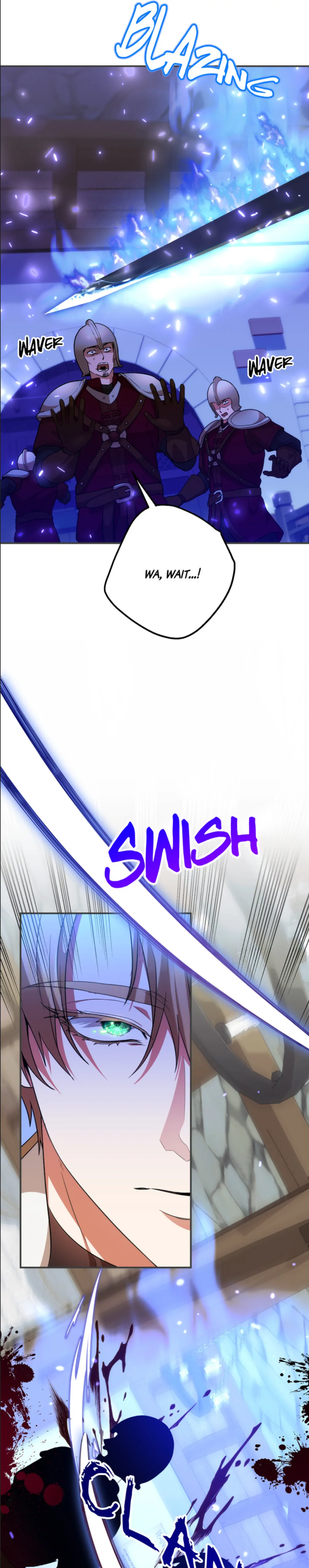 Altruistic Warrior chapter 20 page 3