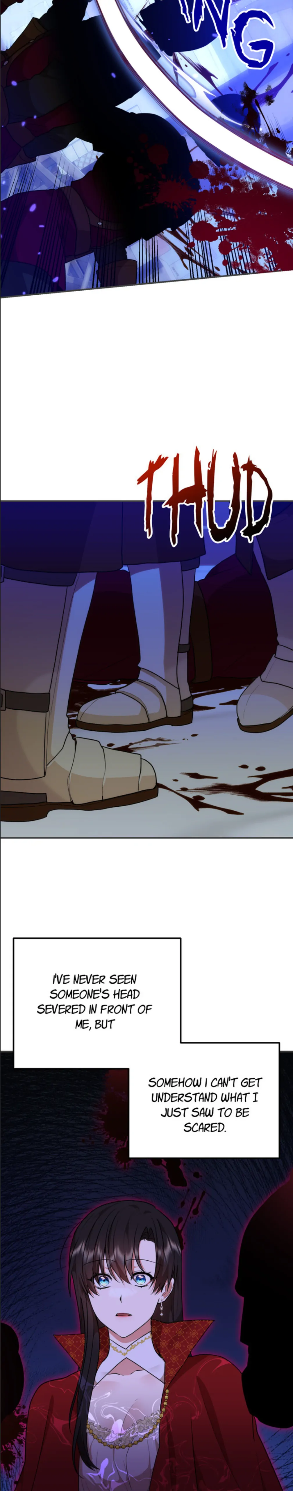 Altruistic Warrior chapter 20 page 4