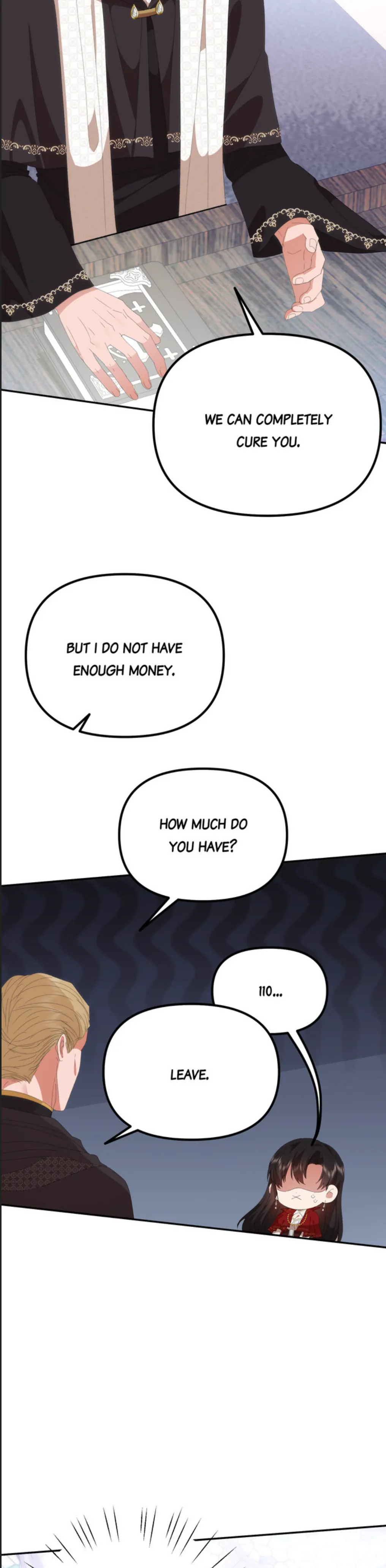 Altruistic Warrior chapter 22 page 6