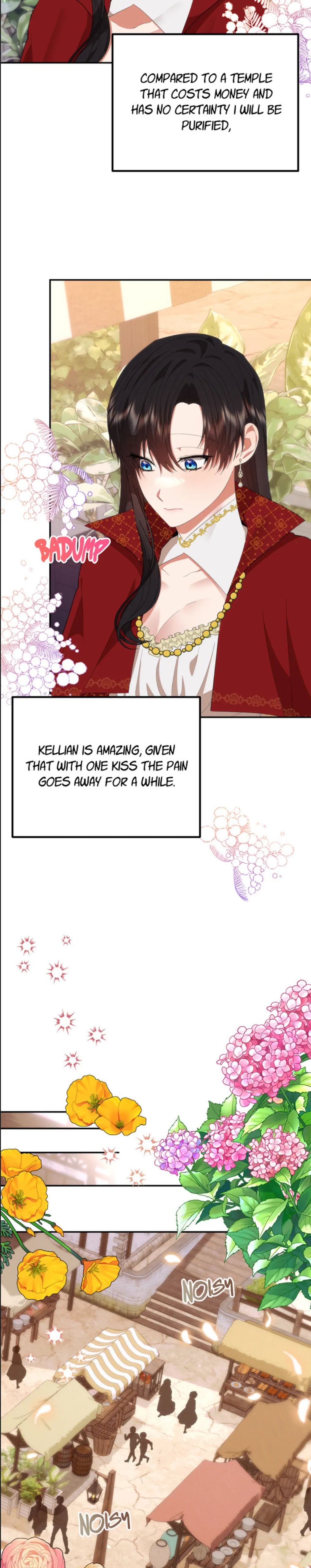 Altruistic Warrior chapter 22 page 16