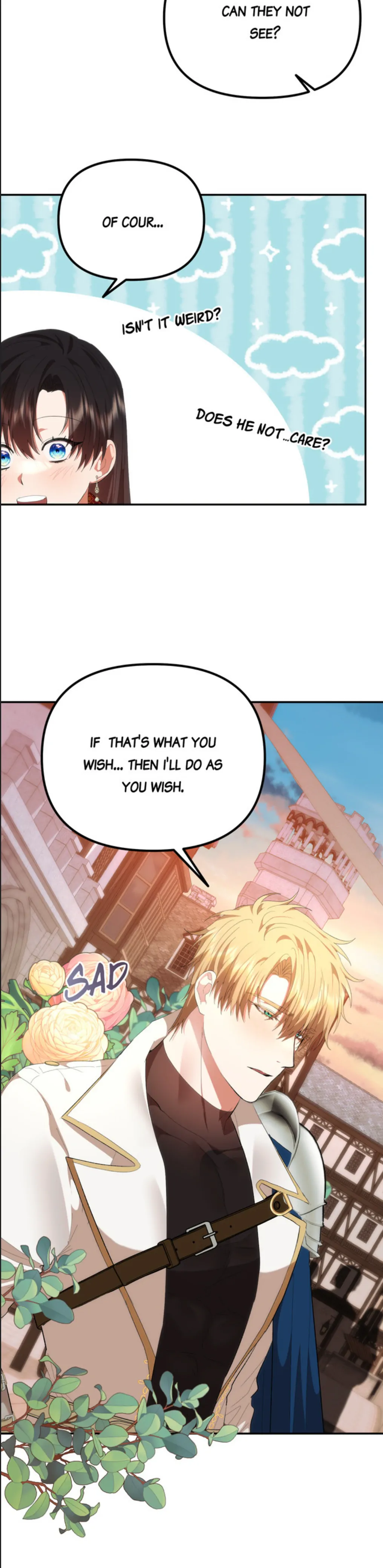Altruistic Warrior chapter 22 page 18