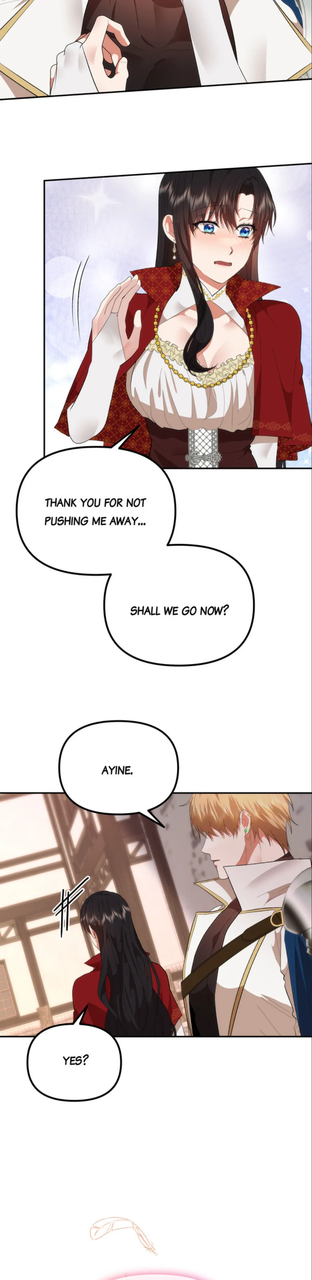 Altruistic Warrior chapter 22 page 23