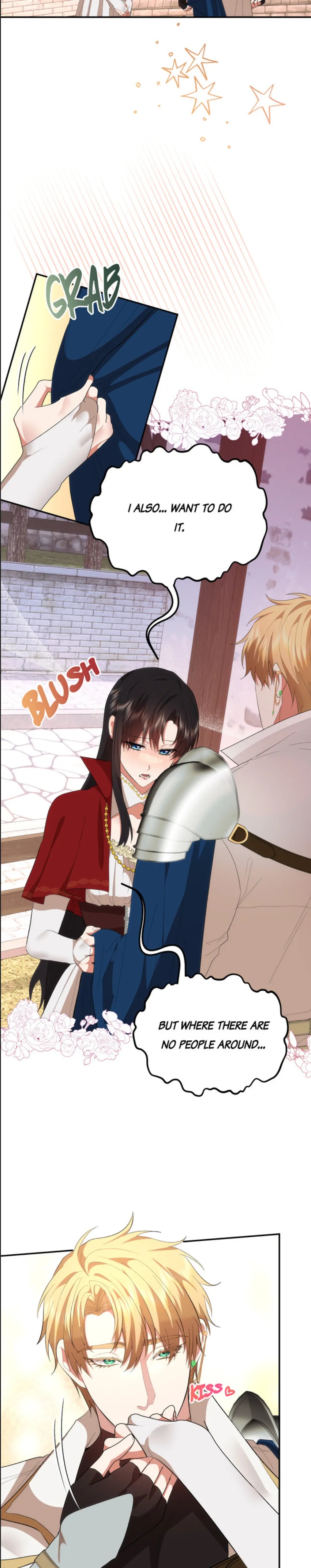 Altruistic Warrior chapter 22 page 26