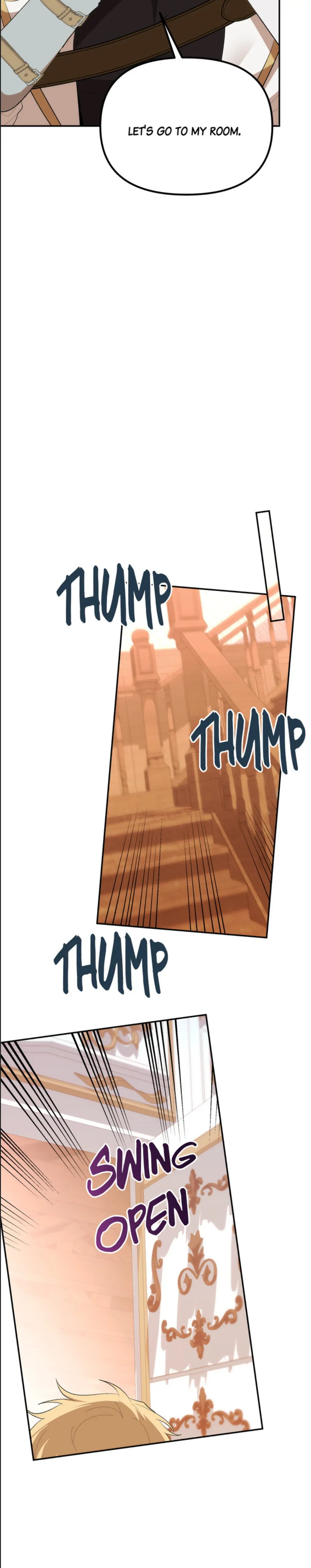 Altruistic Warrior chapter 22 page 27