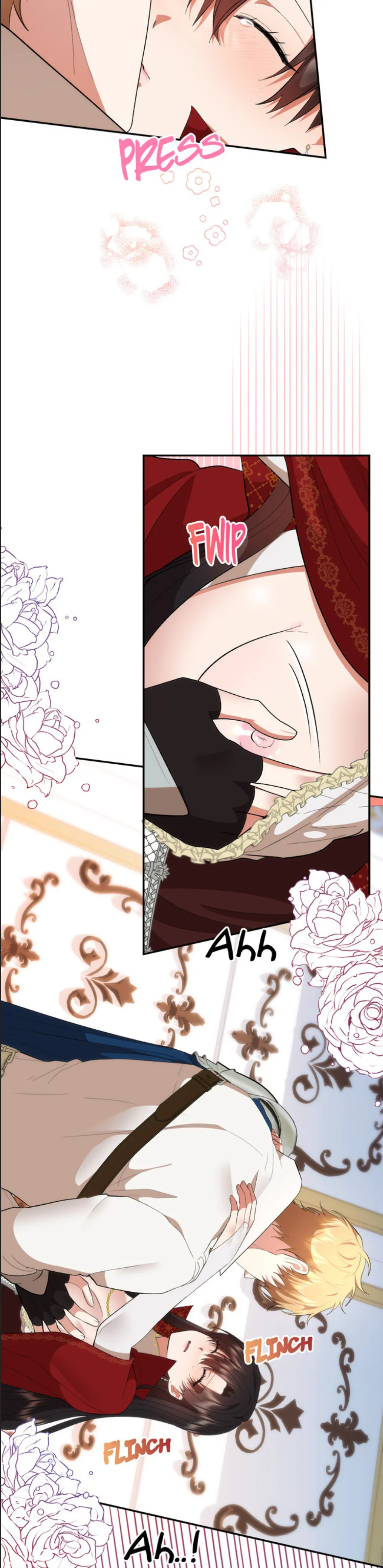 Altruistic Warrior chapter 22 page 30