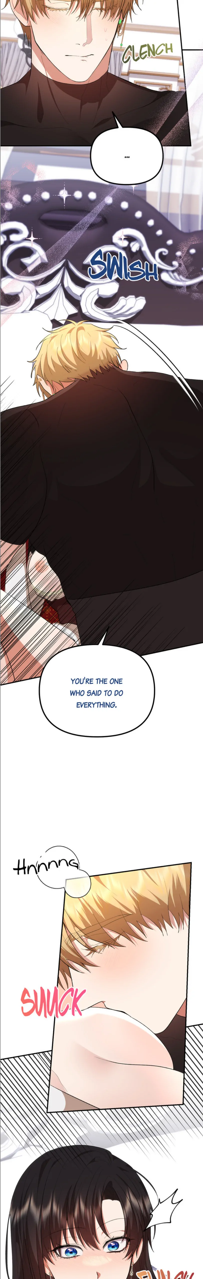 Altruistic Warrior chapter 23 page 9