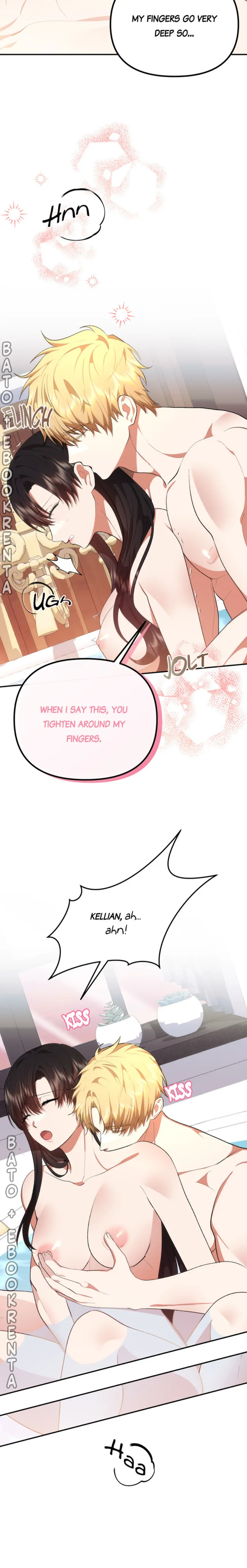 Altruistic Warrior chapter 25 page 11