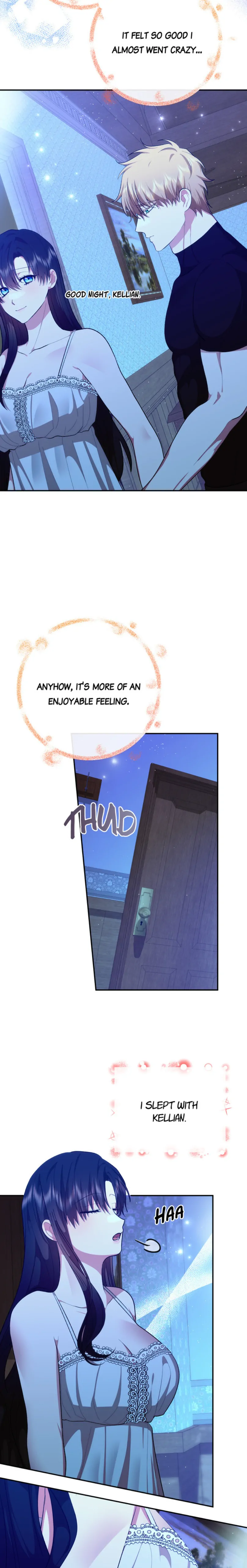Altruistic Warrior chapter 25 page 17