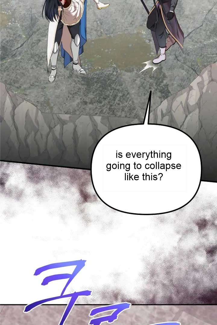 Altruistic Warrior chapter 30 page 4