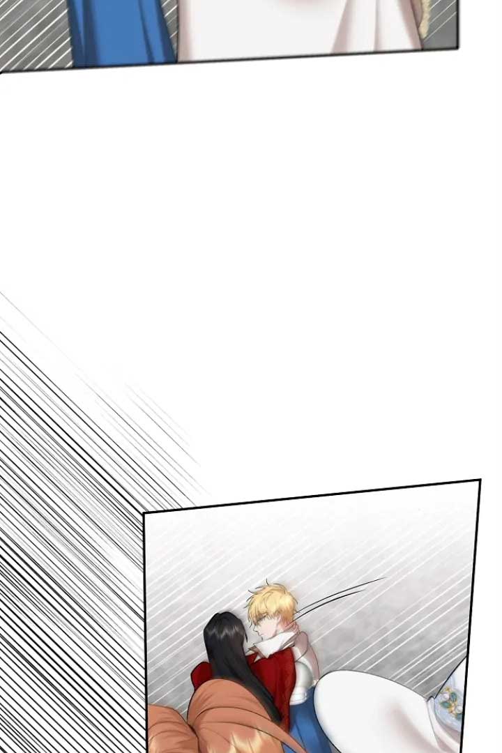 Altruistic Warrior chapter 30 page 33