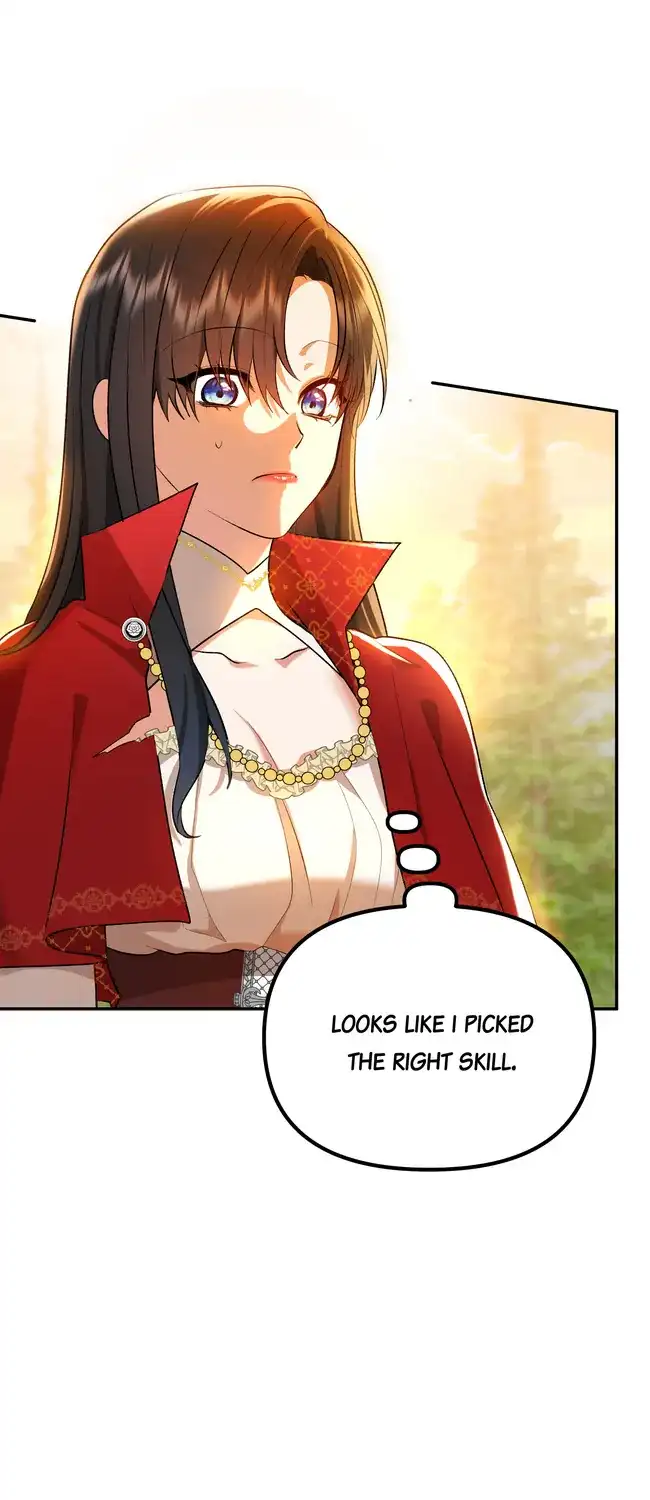 Altruistic Warrior chapter 33 page 8