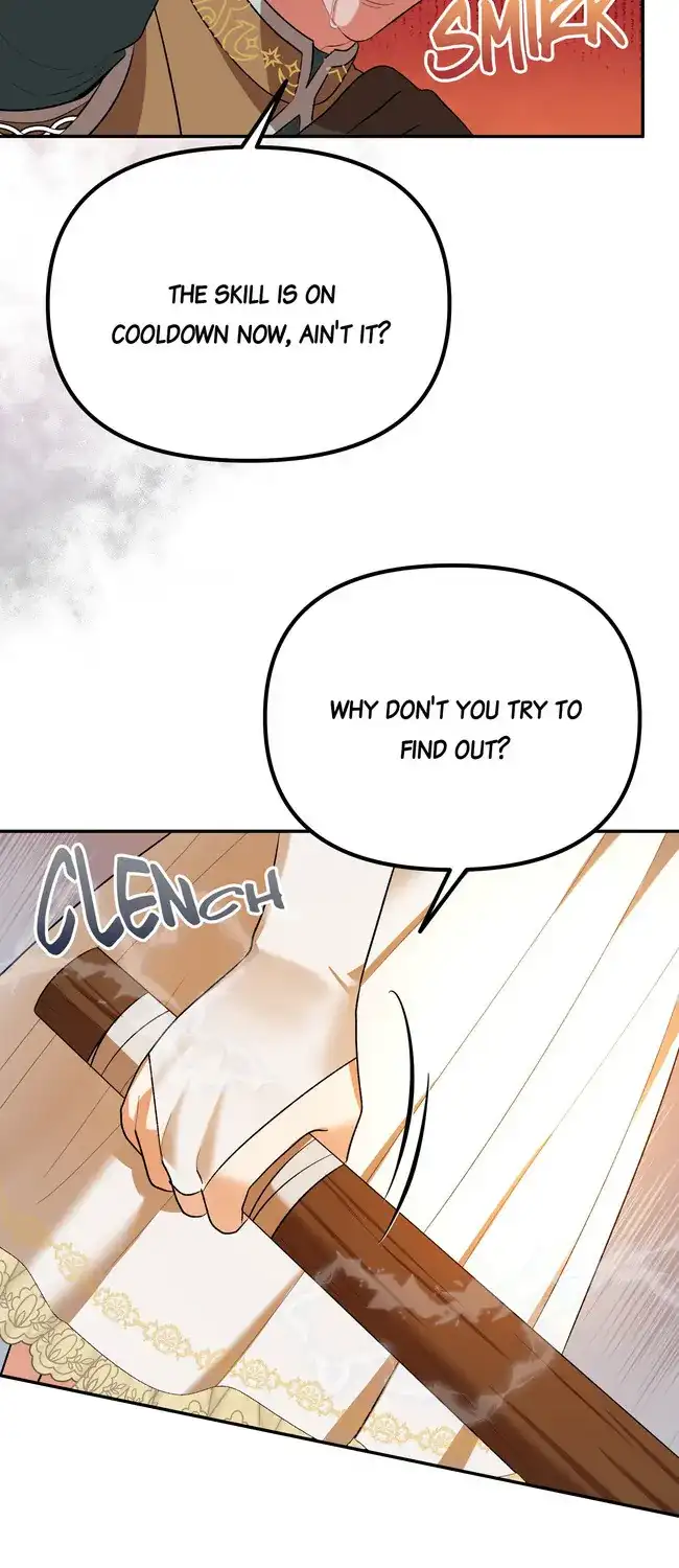 Altruistic Warrior chapter 33 page 10