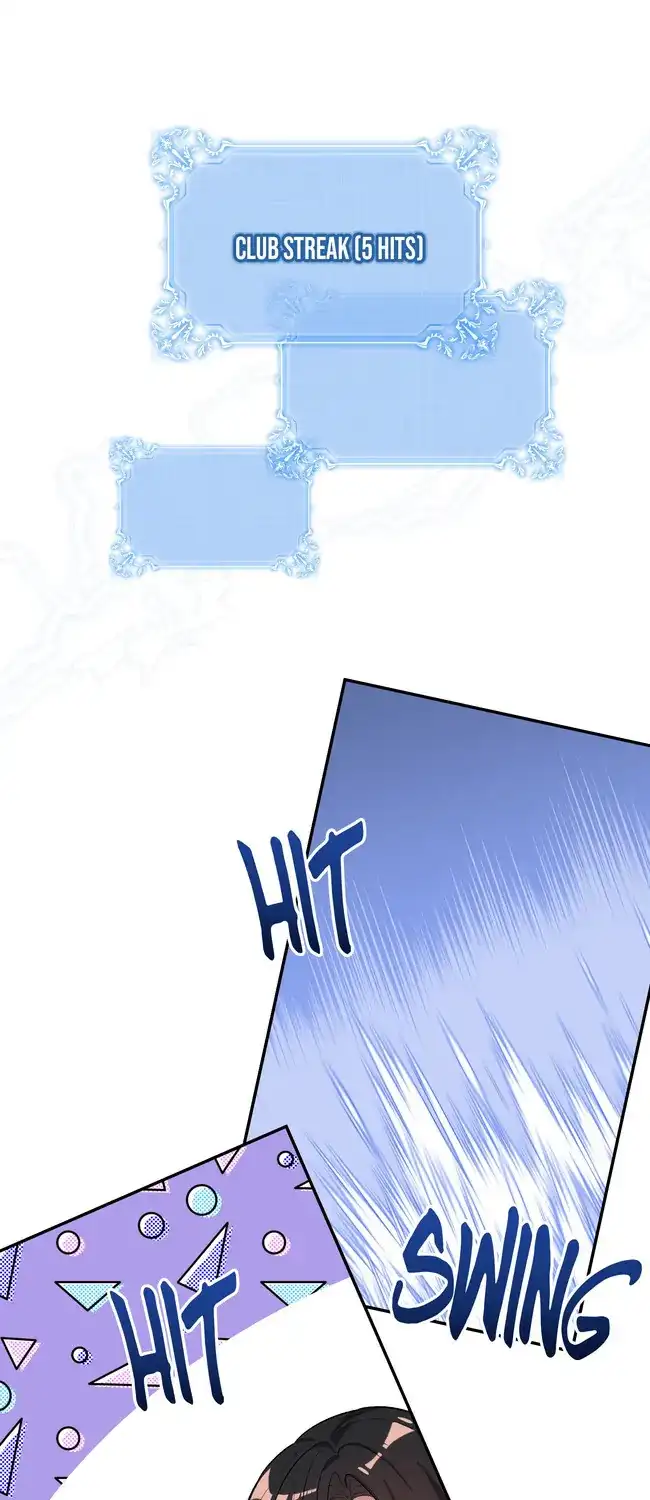 Altruistic Warrior chapter 33 page 11