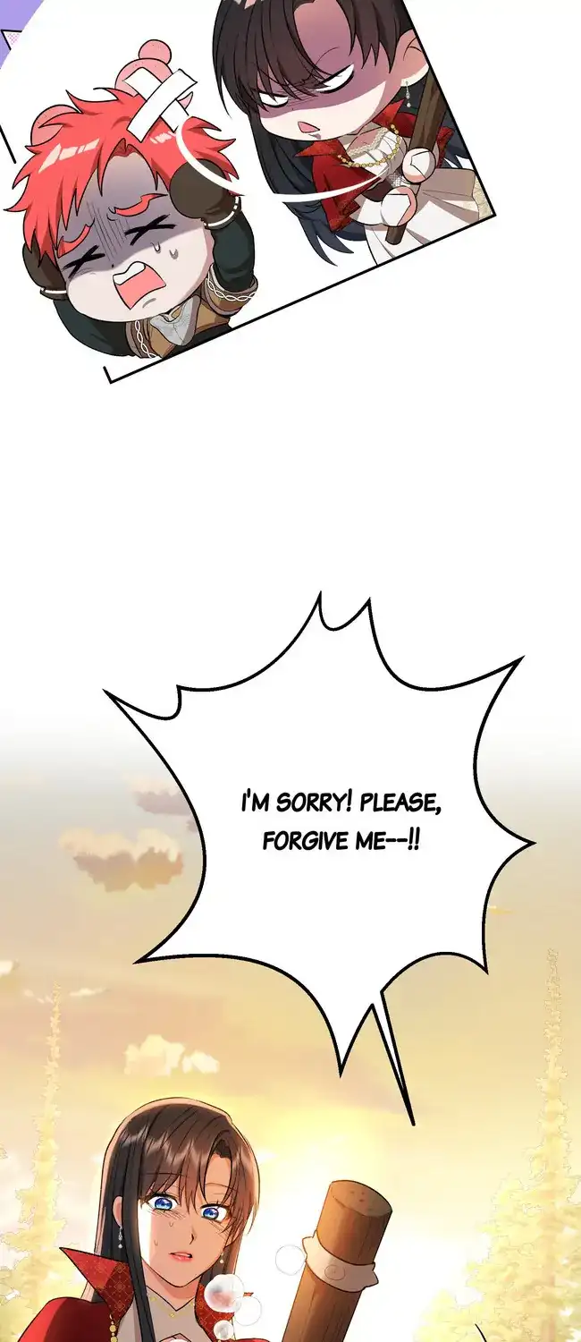 Altruistic Warrior chapter 33 page 12