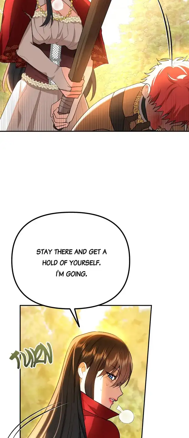 Altruistic Warrior chapter 33 page 13