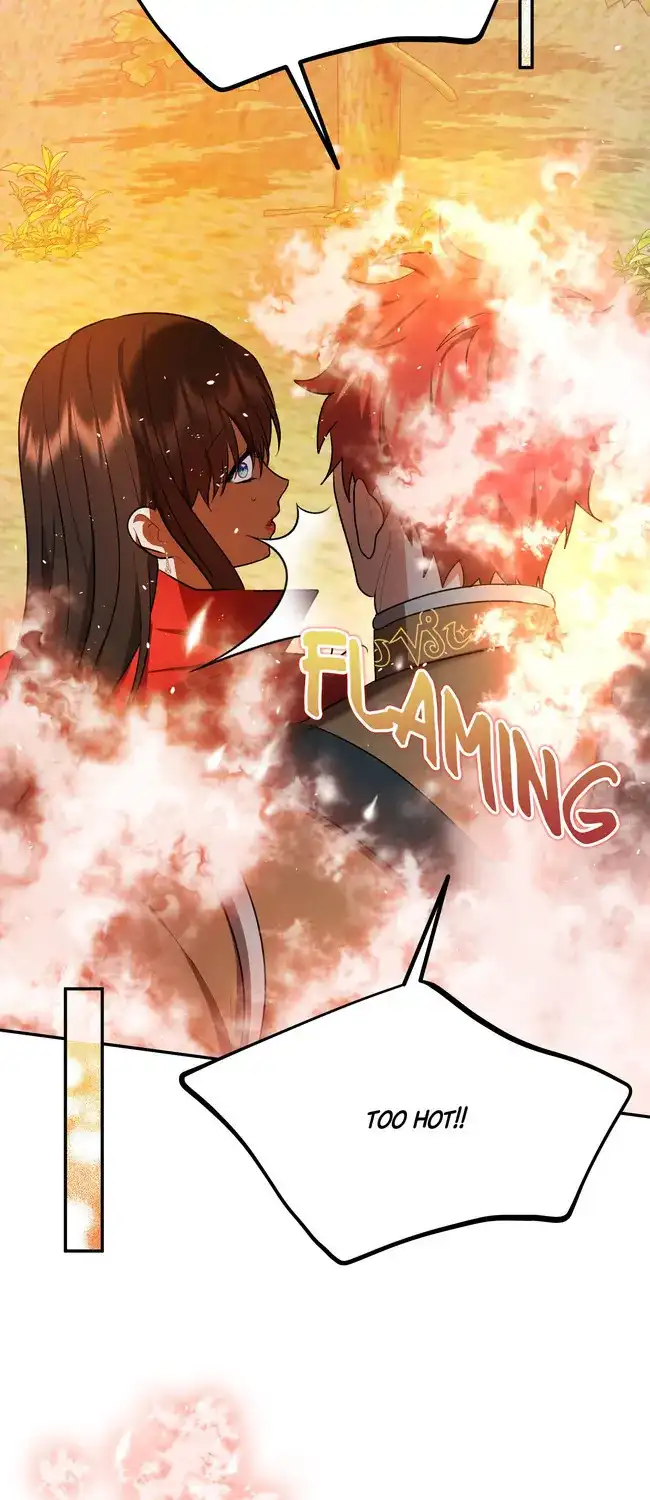Altruistic Warrior chapter 33 page 17
