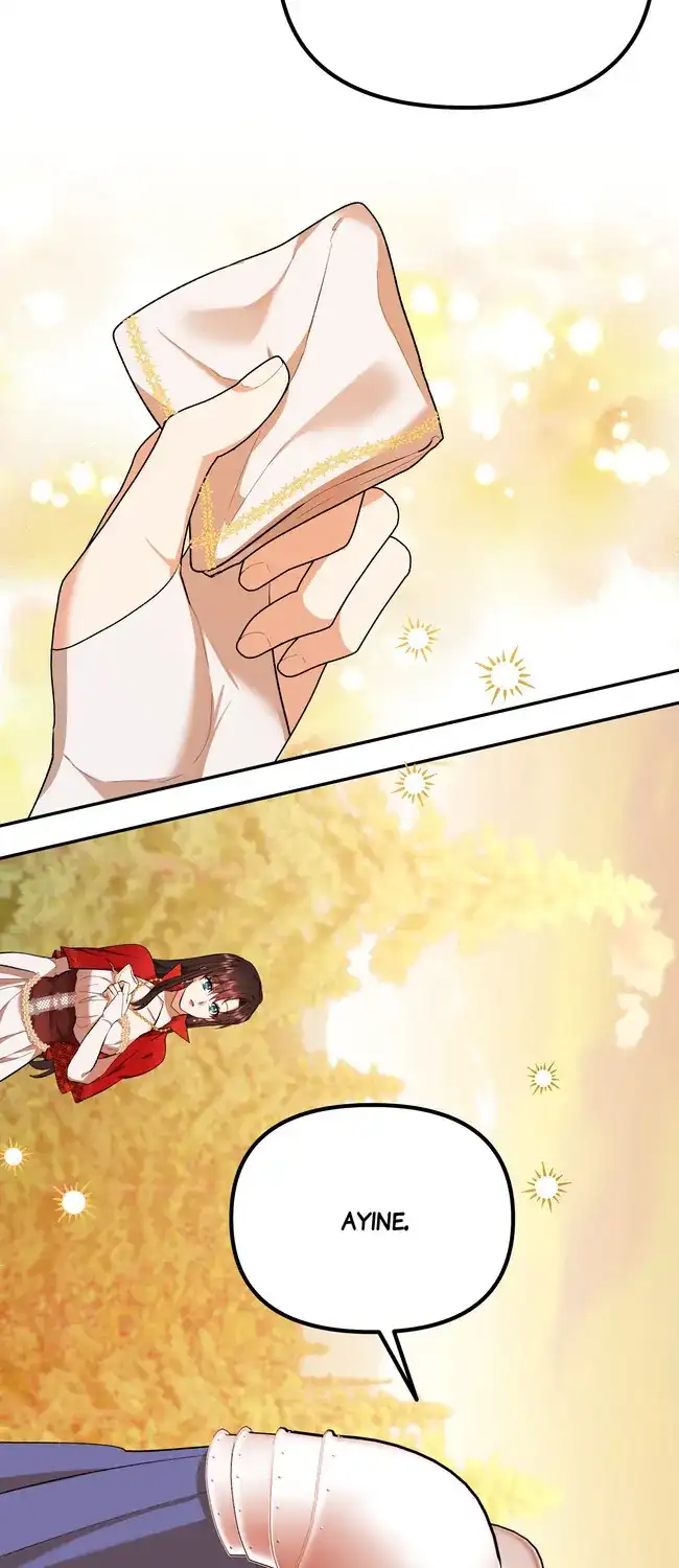 Altruistic Warrior chapter 33 page 23
