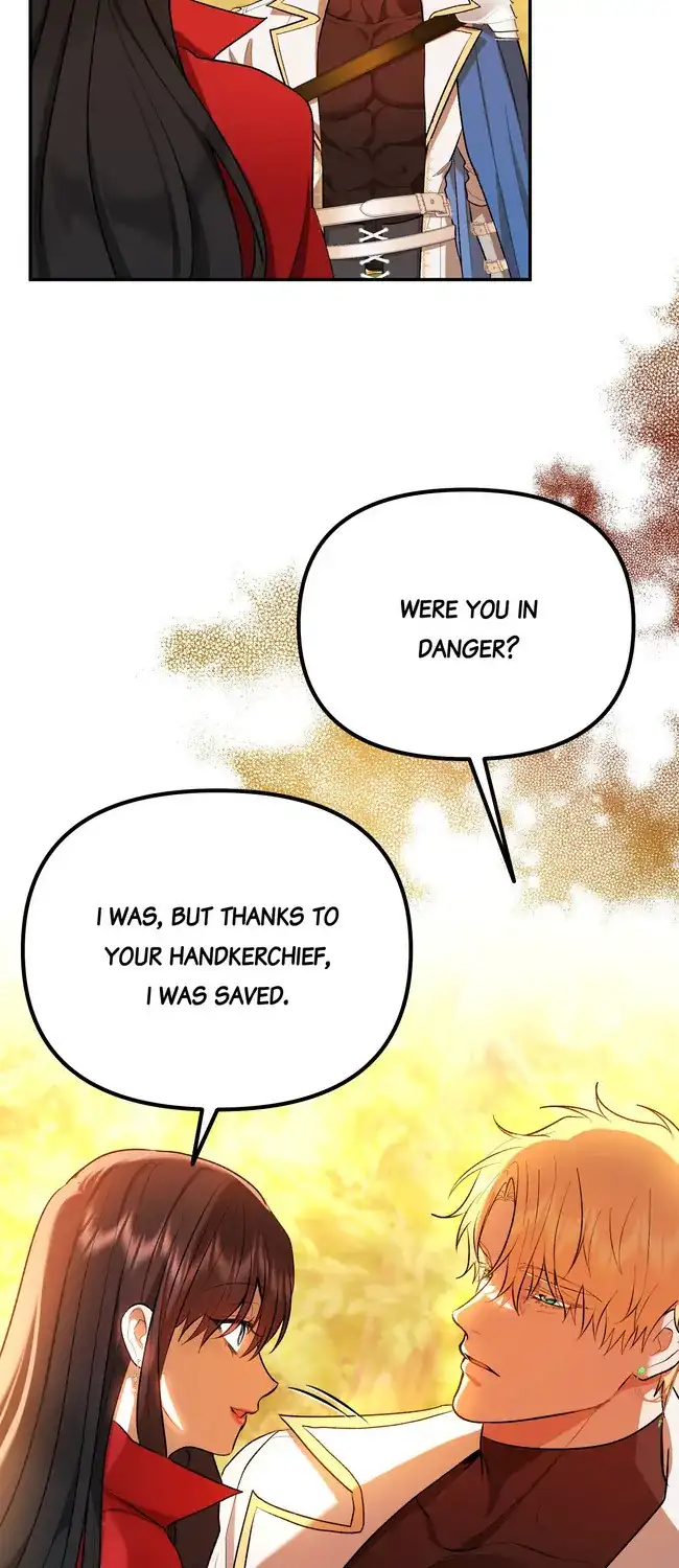 Altruistic Warrior chapter 33 page 25