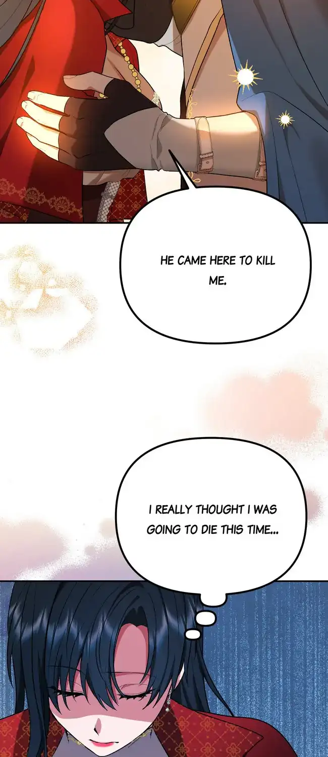 Altruistic Warrior chapter 33 page 27
