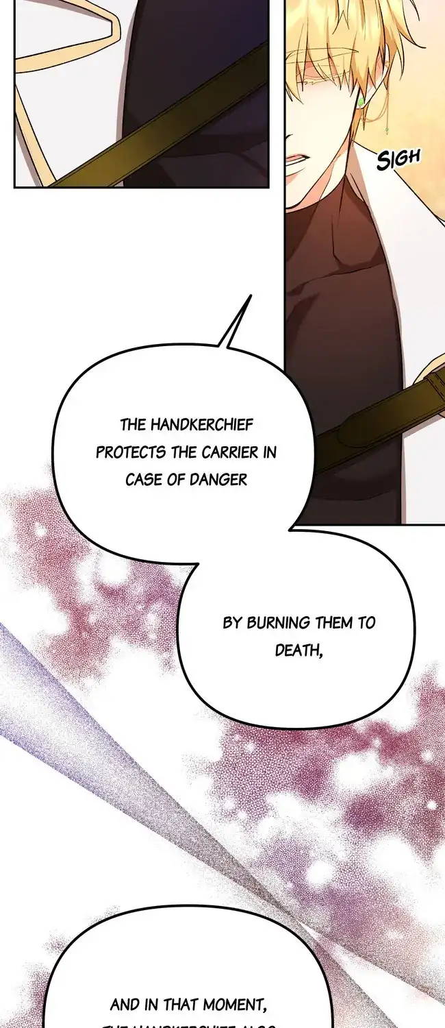Altruistic Warrior chapter 33 page 29
