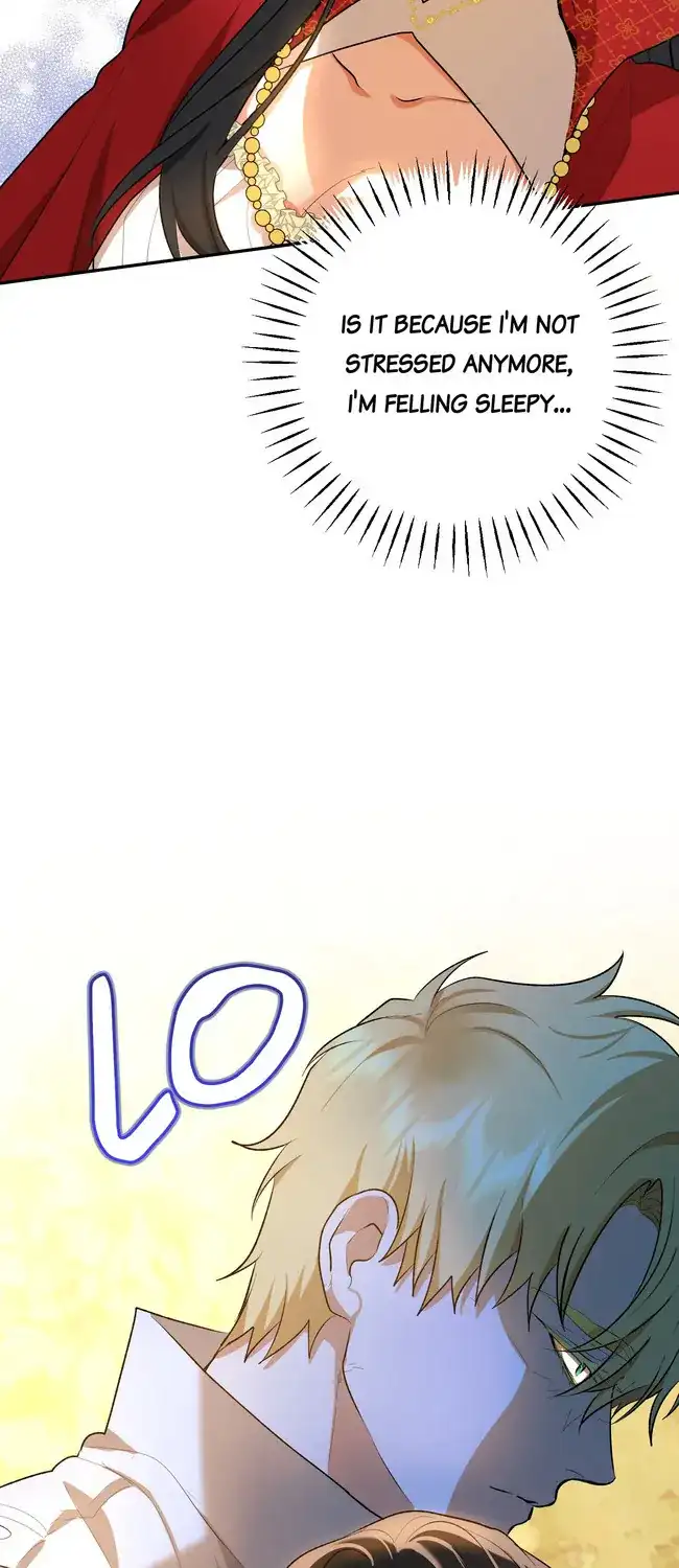 Altruistic Warrior chapter 33 page 35