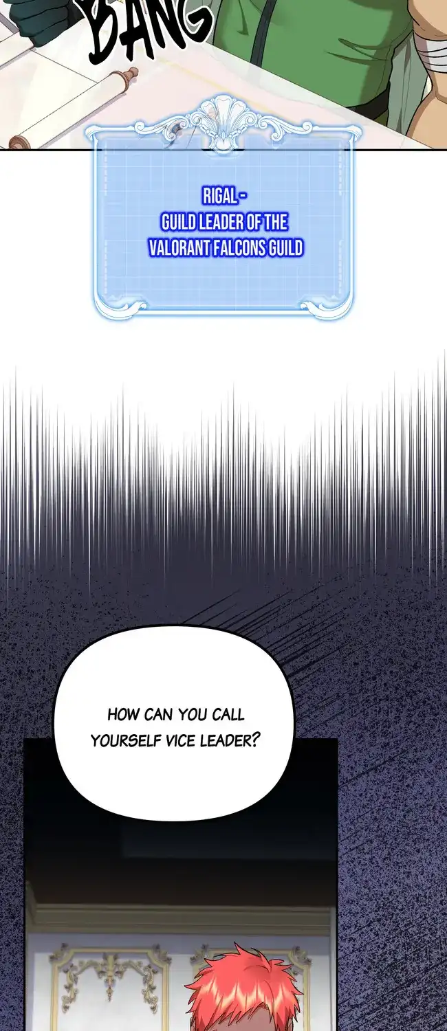 Altruistic Warrior chapter 33 page 39