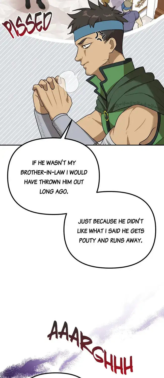 Altruistic Warrior chapter 33 page 41