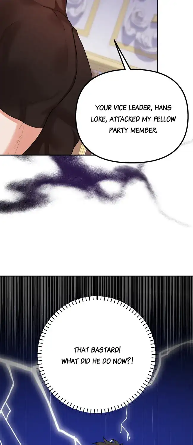 Altruistic Warrior chapter 33 page 47