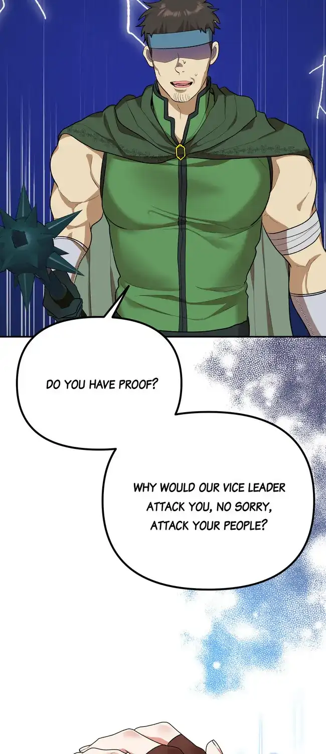 Altruistic Warrior chapter 33 page 48