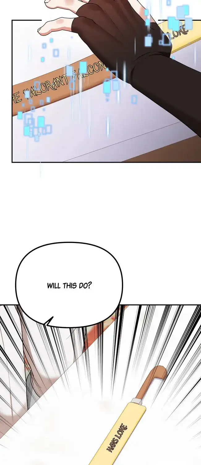 Altruistic Warrior chapter 33 page 49